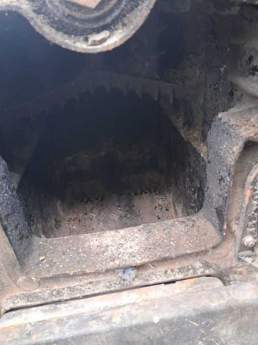 Vand centrala Viadrus 30KW