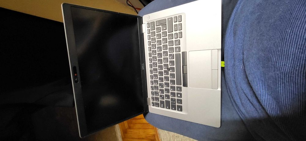 DELL i5 Latitude 5410  de piese nu porneste