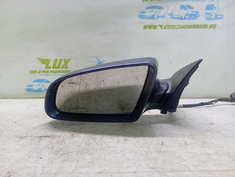 Oglinda stanga Audi A6 4F/C6 (2004 - 2008) (1270) bmk