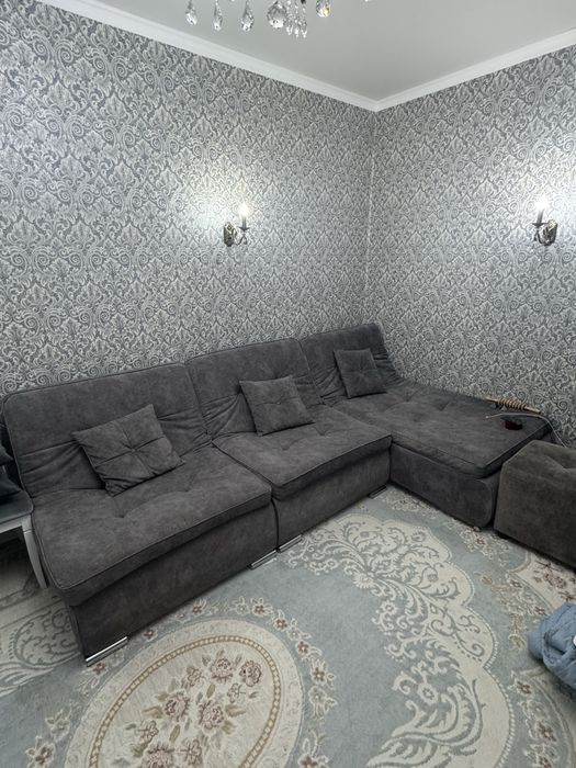 Диван раскладной