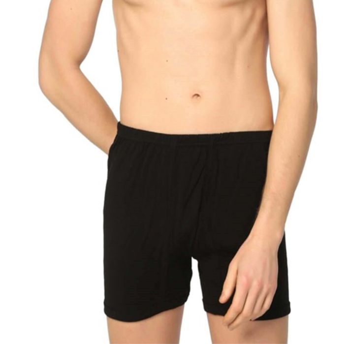 Памучни боксерки