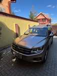 Volkswagen Tiguan Unic proprietar.