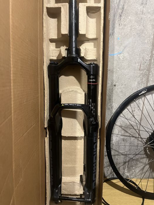 Dh части за колело вилка  капла,курбели,прочи,команда