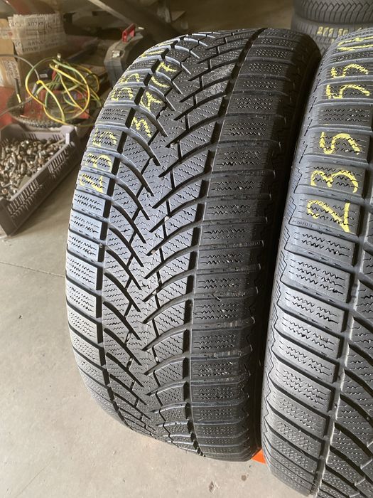 Anvelope iarna 235/55/17 Semperit Speed Grip 3 235 55 17 R17