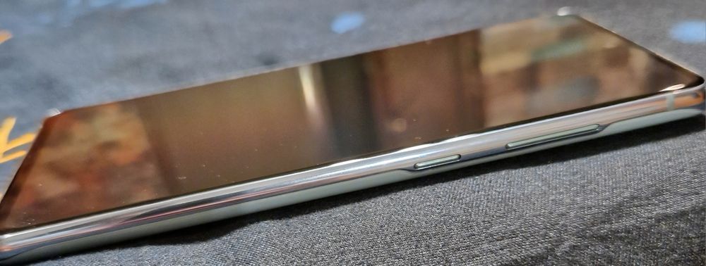 Samsung S20 FE 5G dual sim