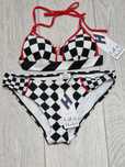 Costum de baie din 2 piese!
