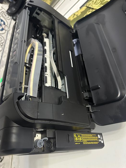 Epson M 105 Skarasnoy Oqqora Printer wifi bor Kam ishlagan Orginal