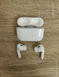 Airpods 2 Pro vand urgent