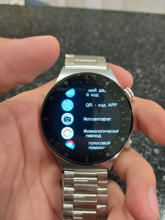 Смарт часы СРОЧНО