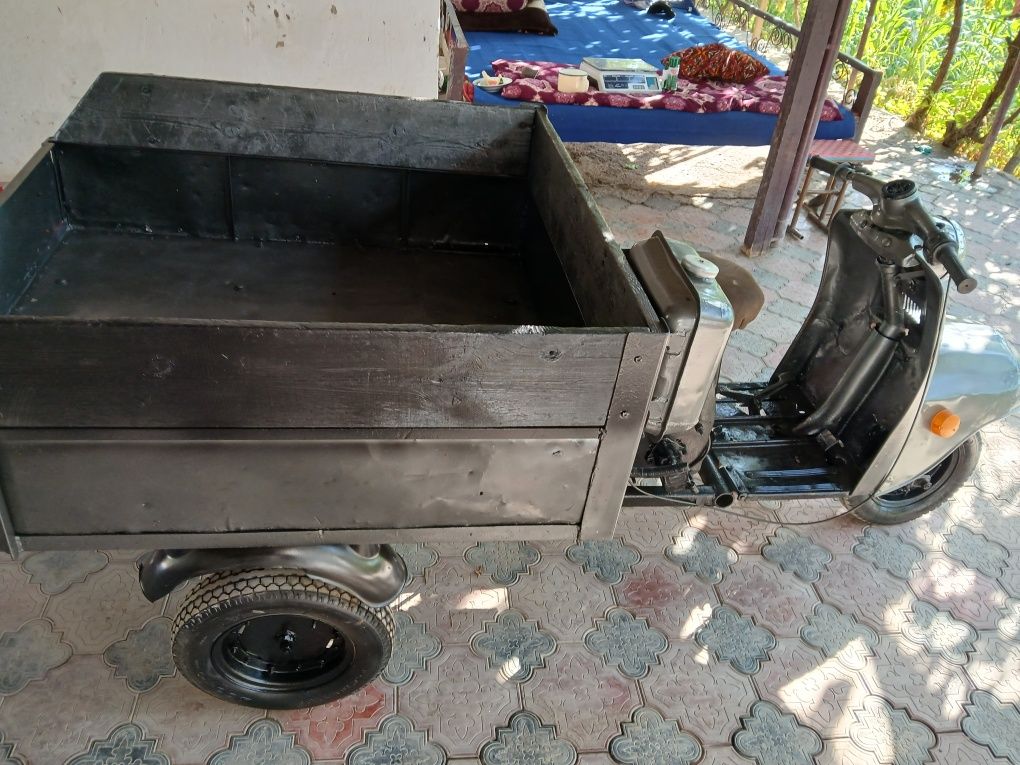Муравей продаётся