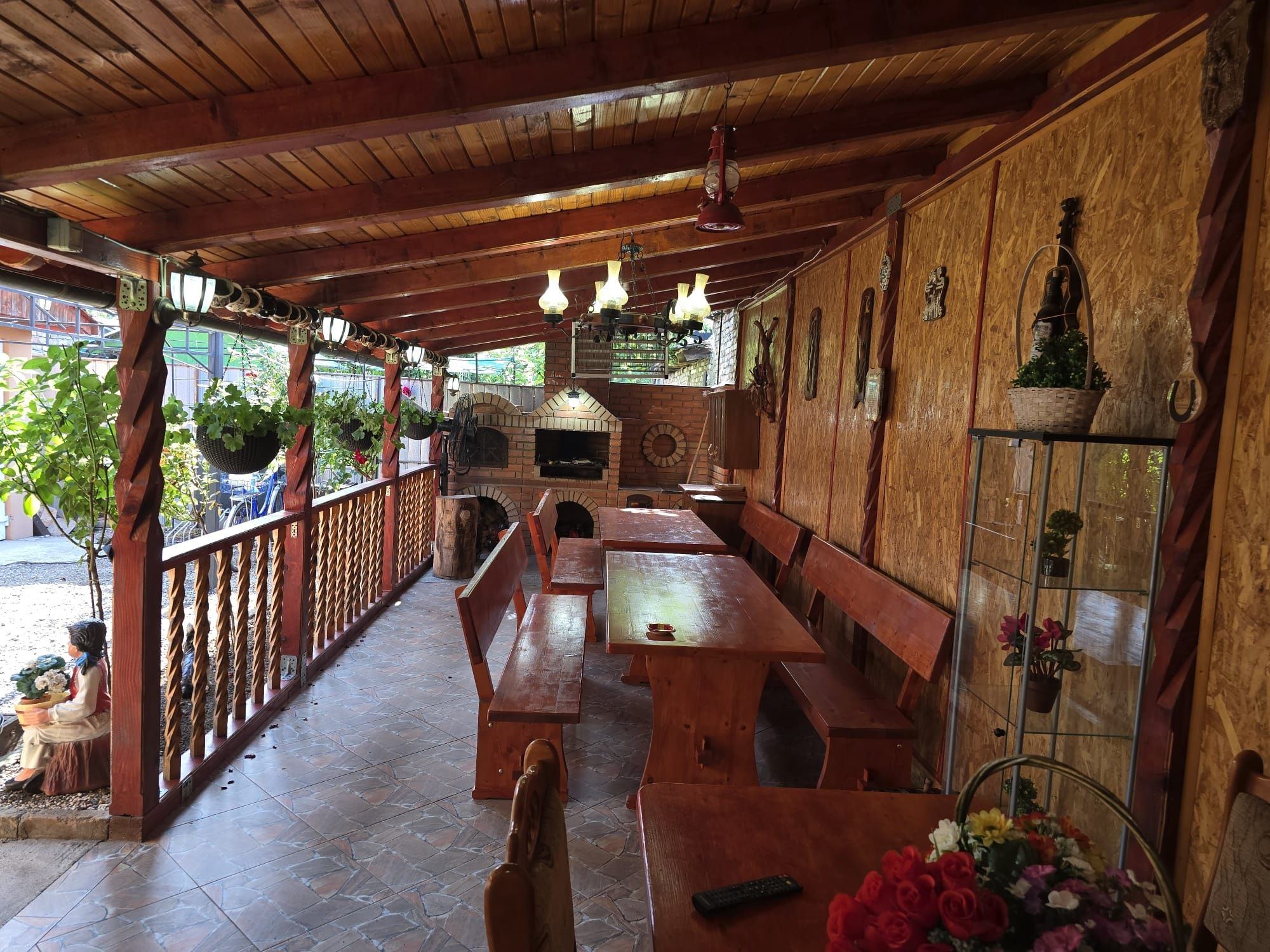 Vând casă în Jimbolia