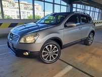 Nissan Qashqai 1.5 D 2010 *Navi* *Panoramic*