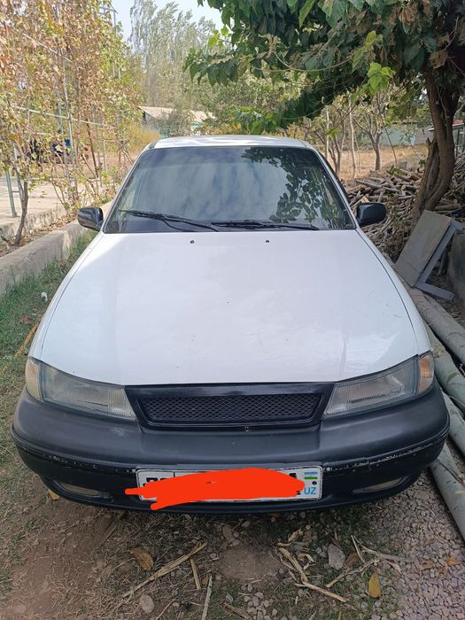 Nexia 1 sotiladi srochno