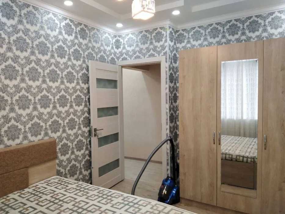 R12 Сдаётся квартира 2/2/4 на Мирзо Улугбекском ор-р IT-PARK!