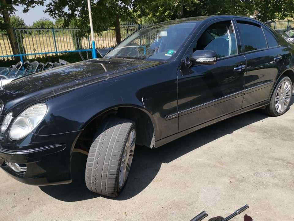 Mercedes E-Class W211 | 3.2 CDI EVO | Facelift | НА ЧАСТИ |