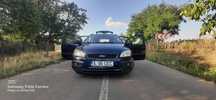 Ford focus 2 combi