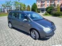 Vând Volkswagen Touran din anul 2004
Motor: 1.9 TDI 105CP, cutie manua