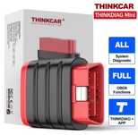 Thinkdiag Mini – Scanner Auto Profesional Bluetooth OBD2