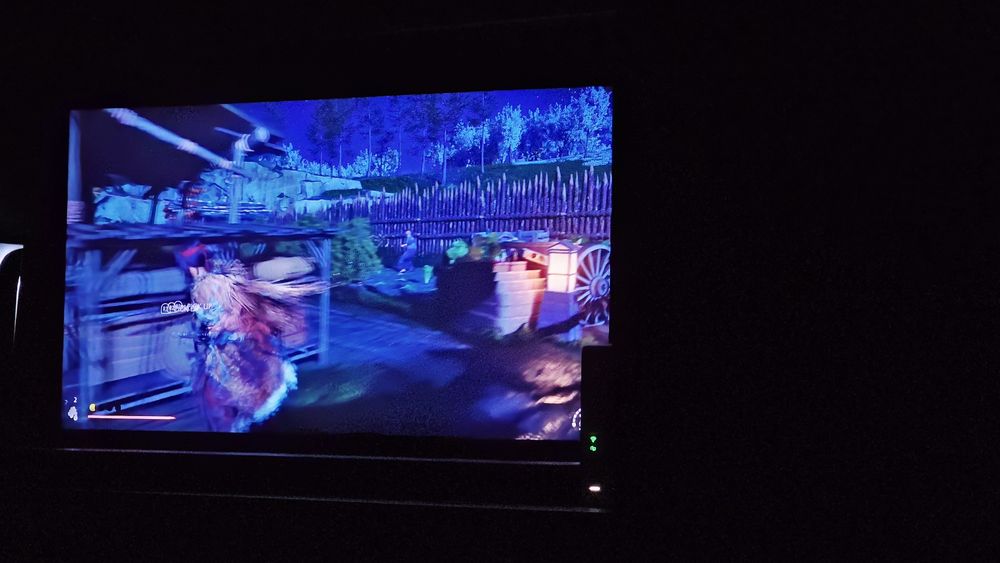 TV Samsung LED UE43tub072uxxh