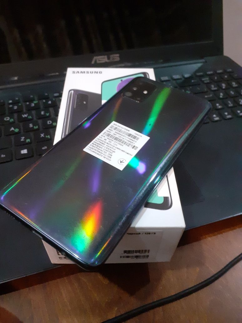 Samsung A 51 128 g
