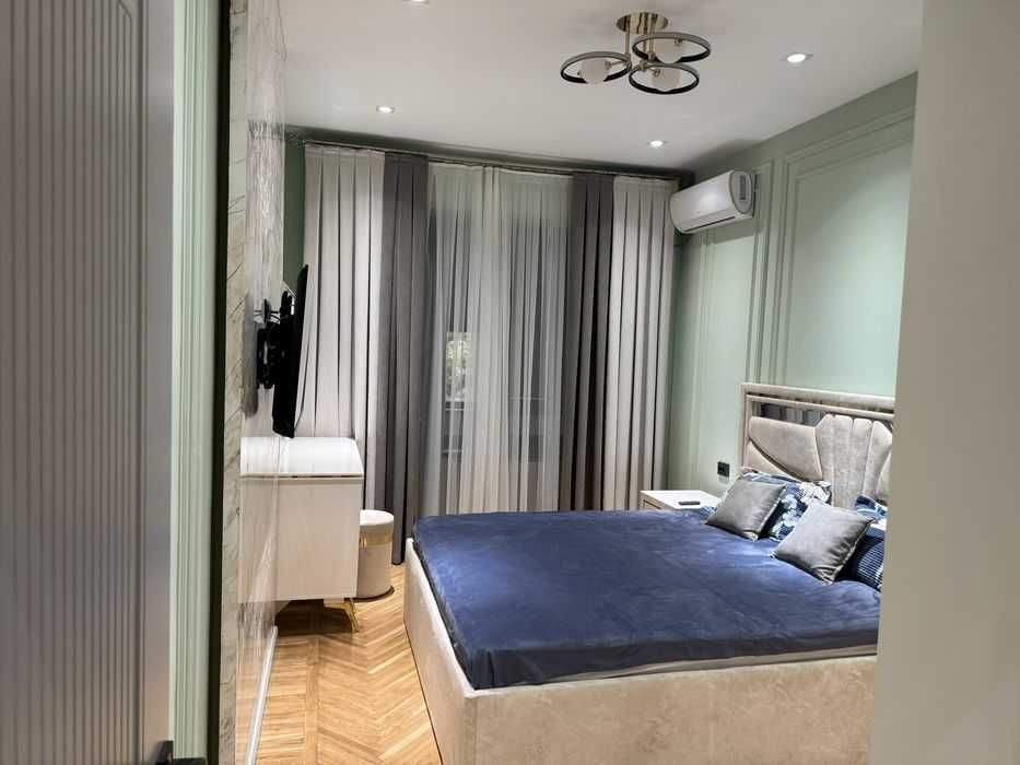 Ялангач 2/2/4 52м² Ор-р Базарчик