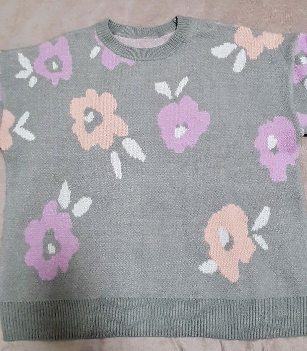 Pulovar nou L Waikiki