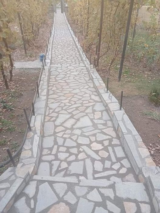 Piatra naturala,pavaje,etc. Pret minim