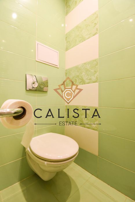 Дава се под наем Тристаен апартамент в София, Център - 91 кв.м за 750 € - Снимка #8