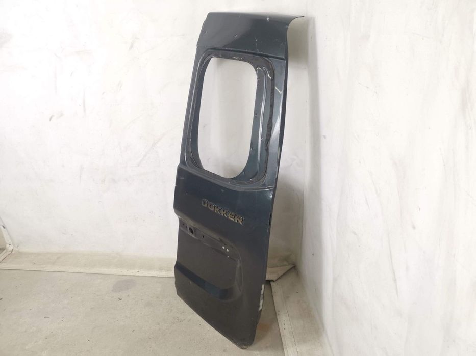 Usa Haion Dreapta Spate Dacia  Dokker 1 2012 2013 2014 2015 2016 2017