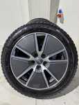 Roti Audi A4 A5 B9 17" | Anvelope All Season 225/50/17