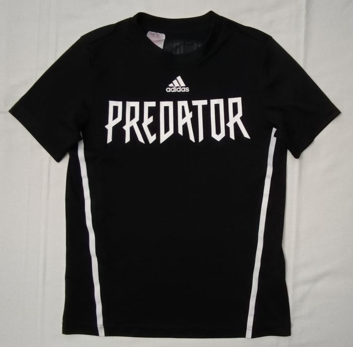 Adidas Predator #9 Jersey оригинална тениска ръст 140-152см Адидас
