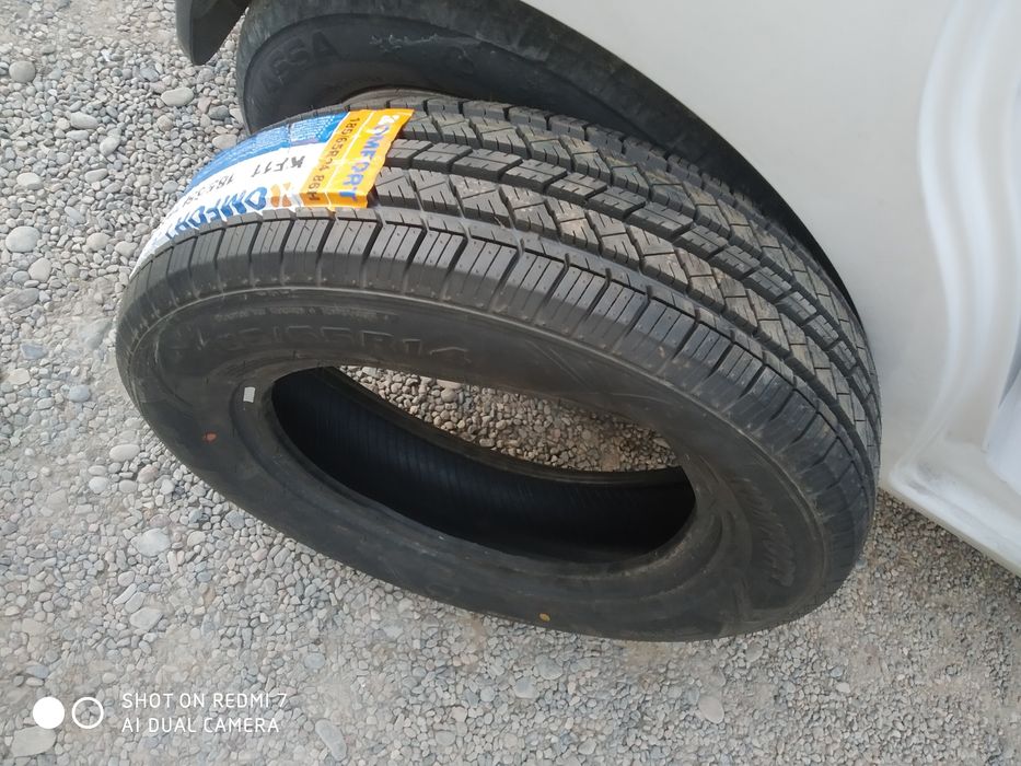 Balon sotiladi yengi 185/65.14 Kamfort premium