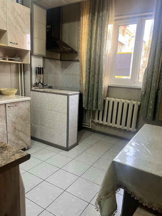 Юнусабад 7кв 1/2/4 вторичка французская планировка