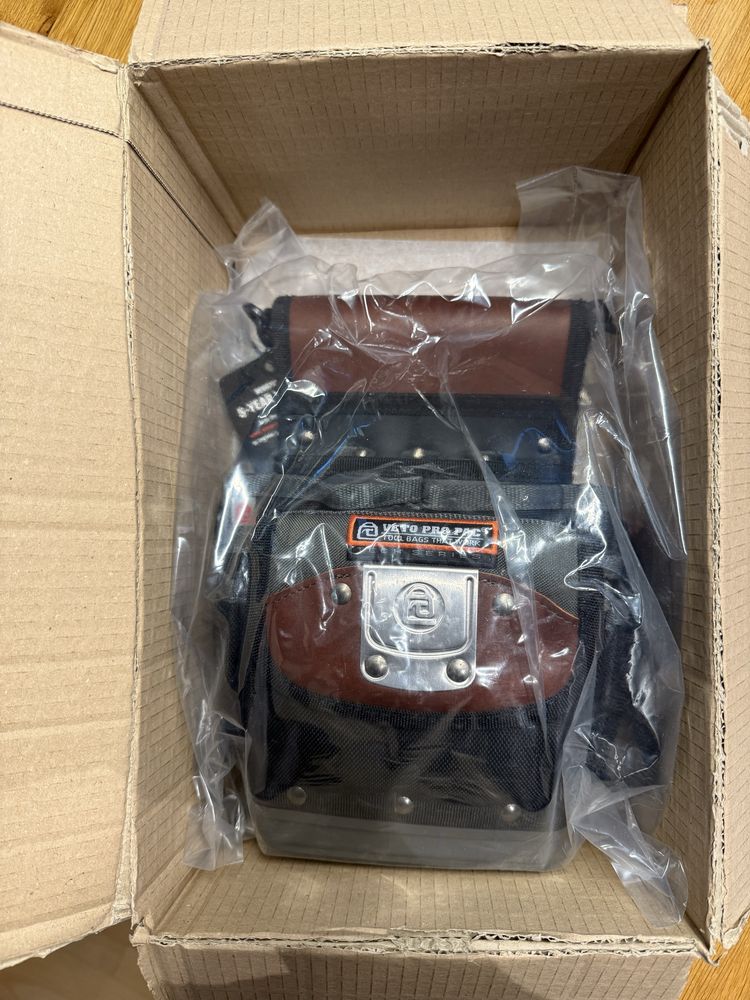 Чанта за инструменти Veto Pro Pack TP4b