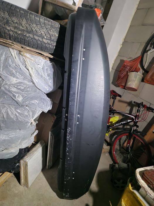 Продам автобокс Джокер 530