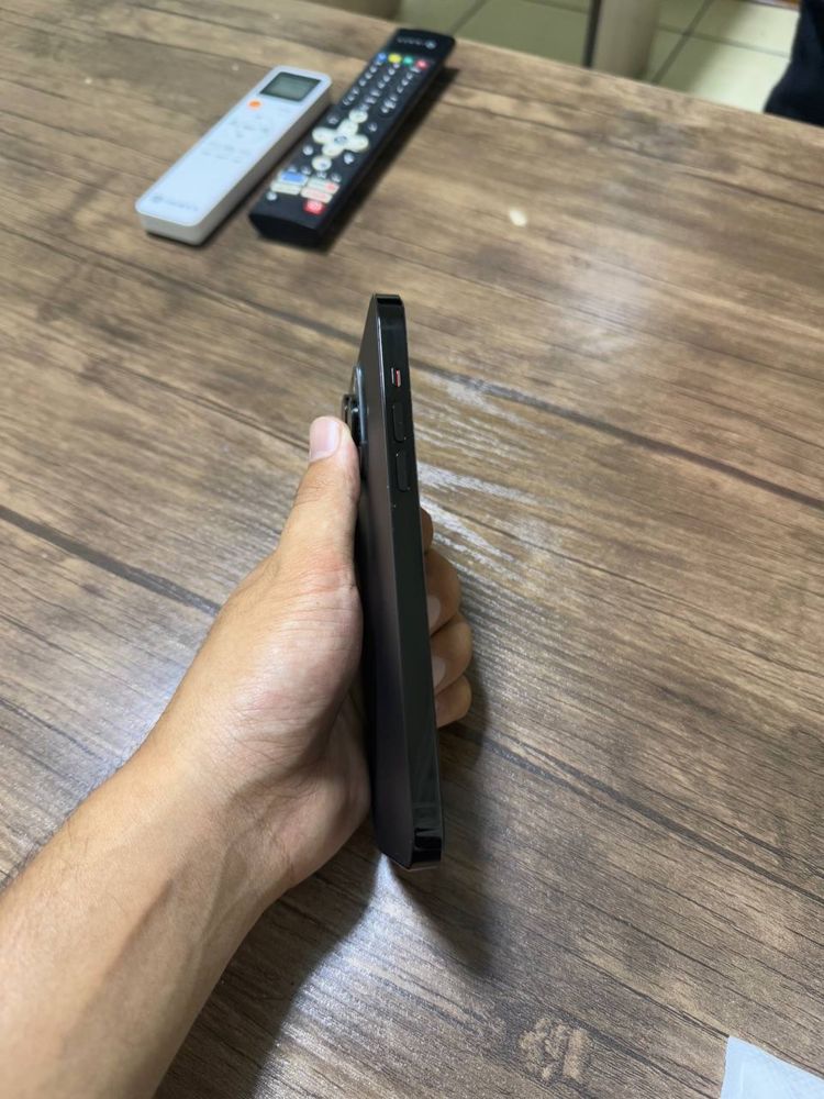 Iphone 14 Pro Max LLA 256 Black