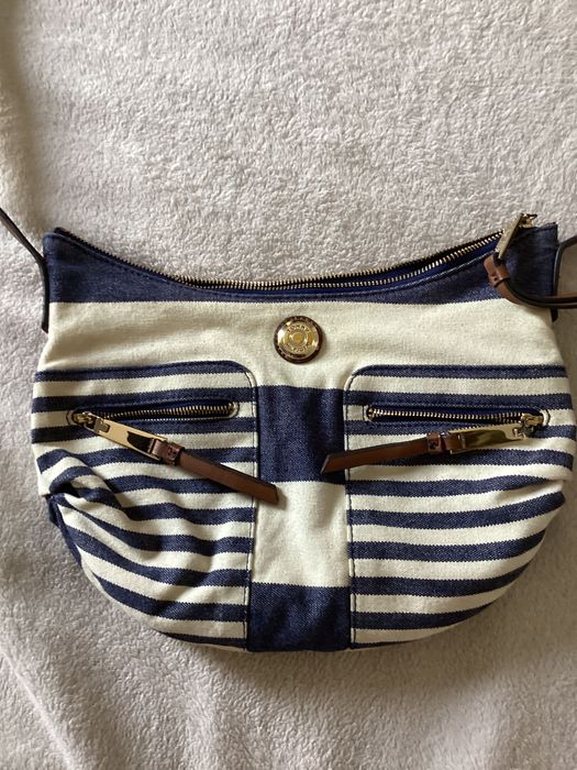 Дамска чанта Tommy Hilfiger
