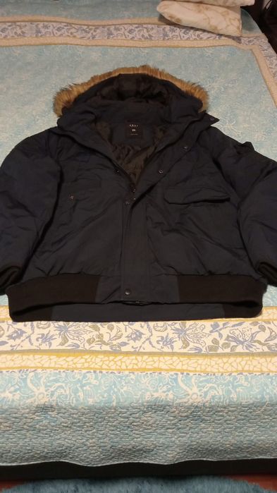 Geaca de iarna xxl