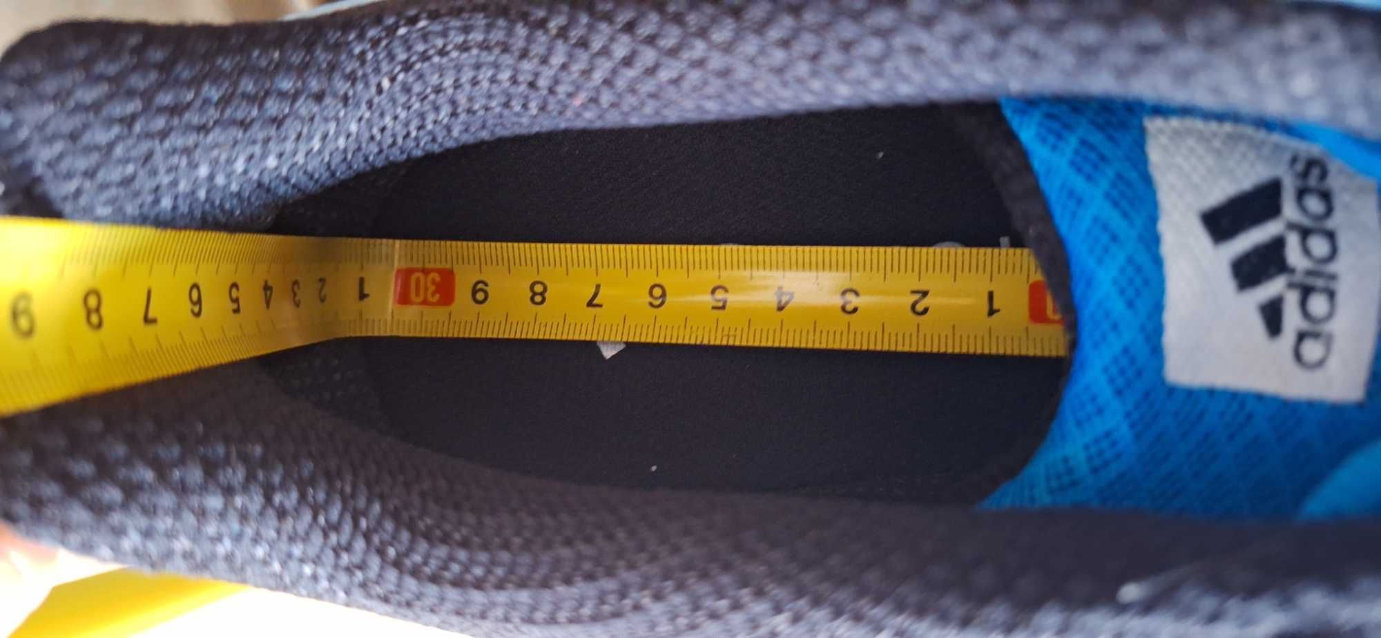 Маратонки Adidas Duramo 6 m номер US 14 - 31 см , нови, неносени.