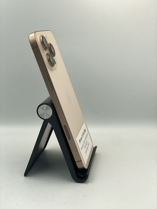 iPhone 16 Pro Max - 256gb memorie, 100% baterie, 1 an garantie