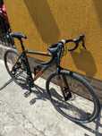 Gravel Voodoo nakisi