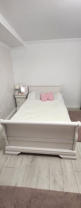 Pat copii MDF Mobexpert