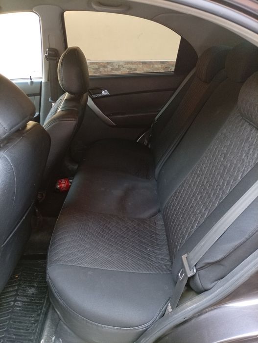 Некса 3 2017 механика