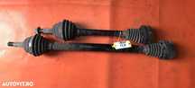 Planetara Vw Polo 9n Skoda Fabia 1.2 1.4 BBY AWY AZQ BME