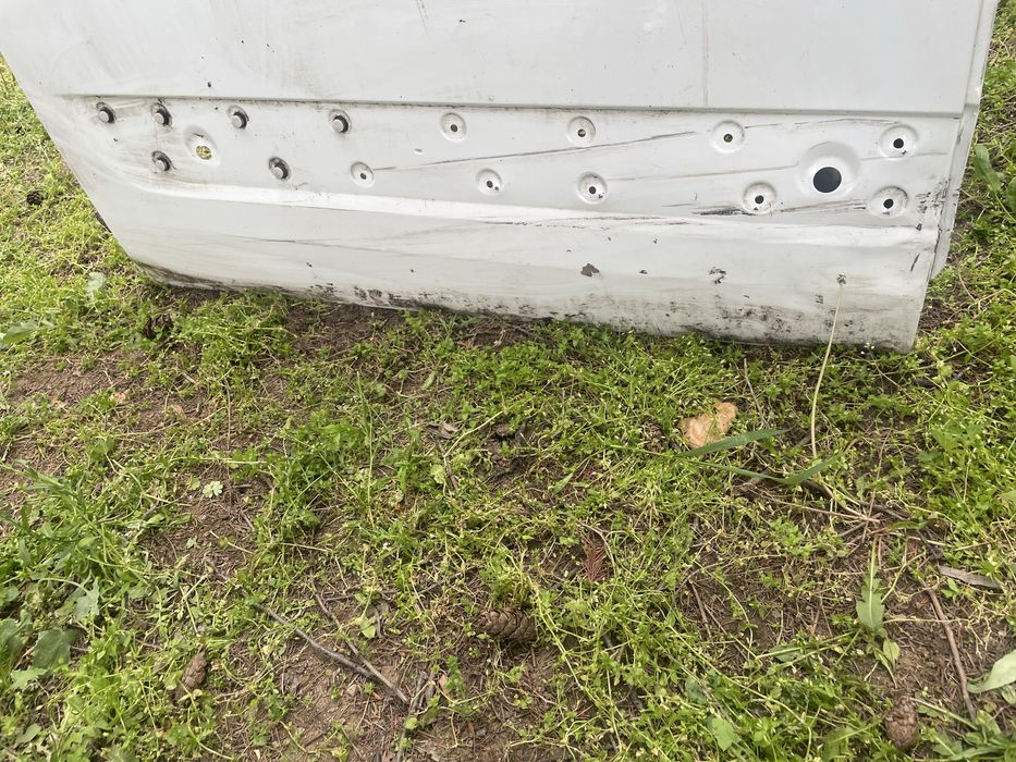 Usa culisanta Ford Transit Custom An 2019 2020 2021 2022 2023