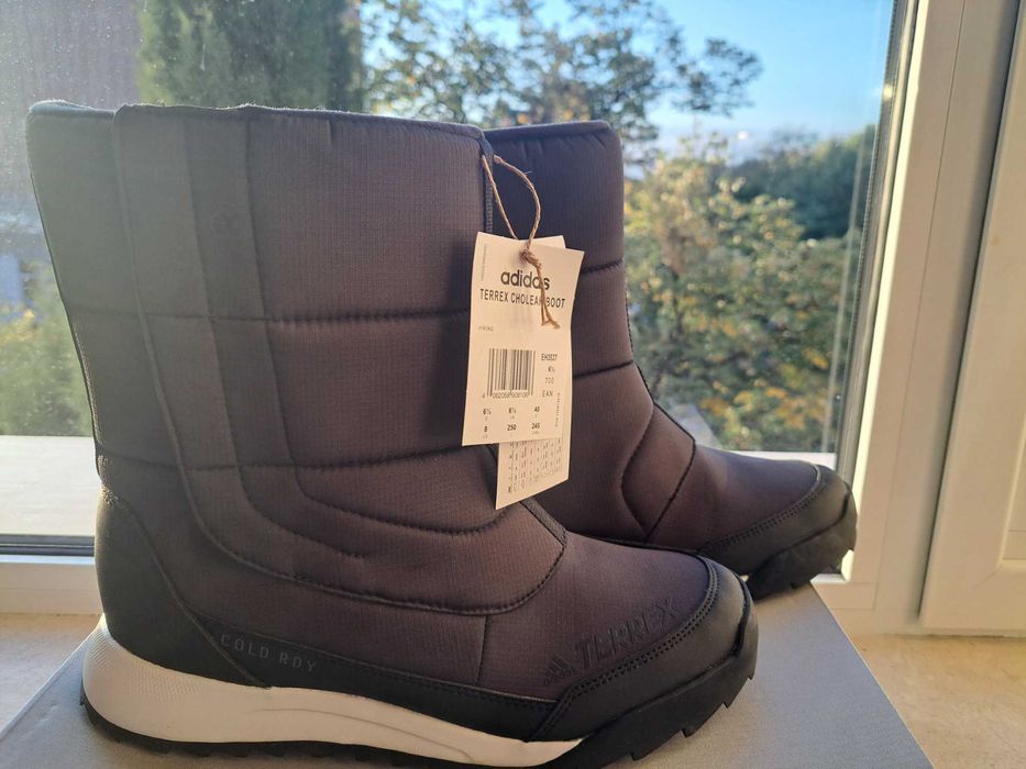 Дамски апрески Adidas Terrex- Нови