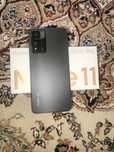 Redmi Note 11 pro 5G