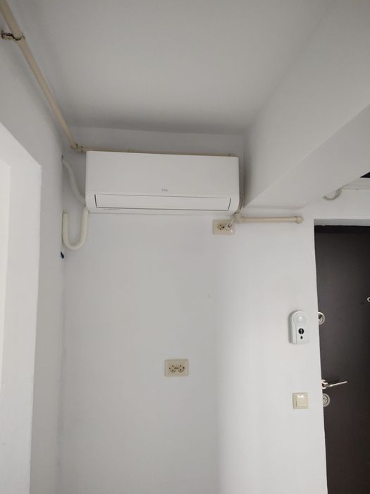 Apartament două camere