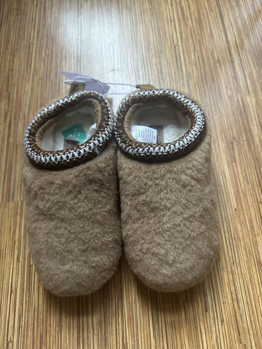 Детски зимни ботуши