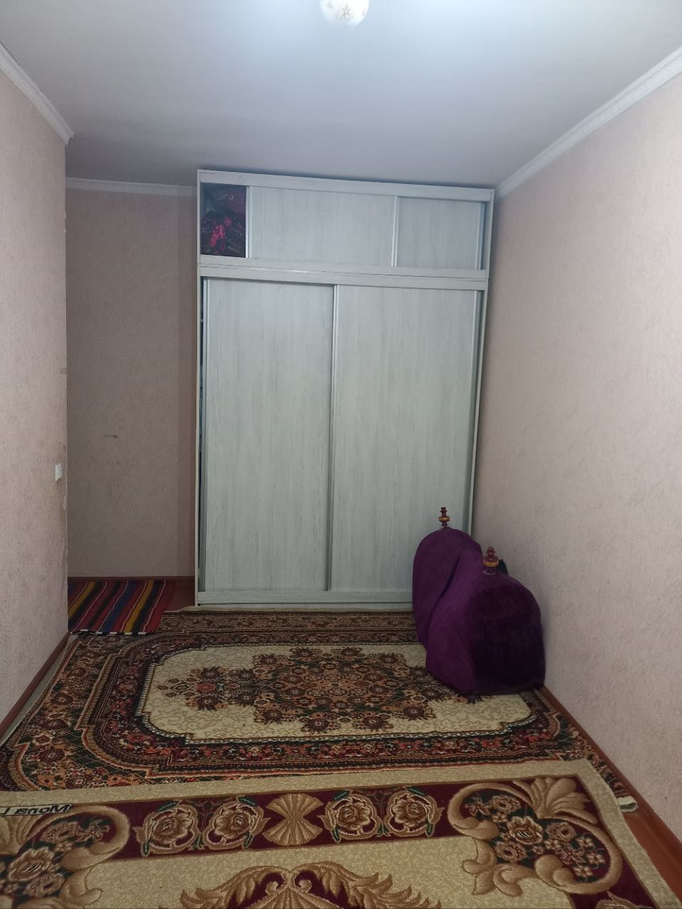 Sirochni uy Sotiladi
